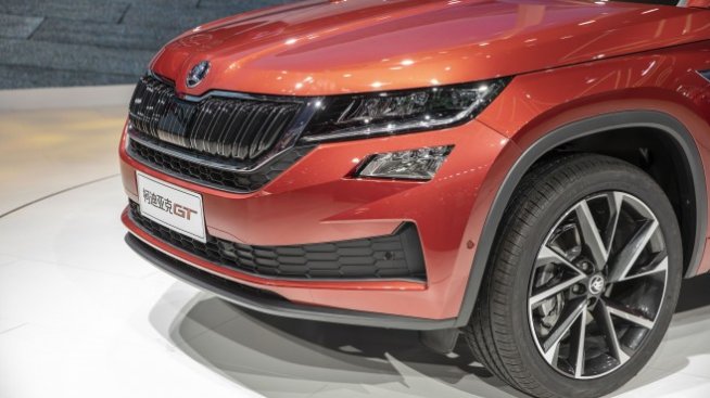 Skoda ще се бори за пазарен дял в Индия и Югоизточна Азия