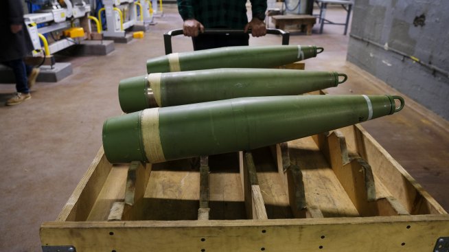 Миролюбивата Япония се стреми да увеличи оръжейния си износ 