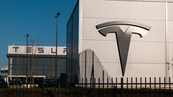 Продажбите на Tesla спадат до тригодишно дъно във Франция и се сриват с 88% в Норвегия