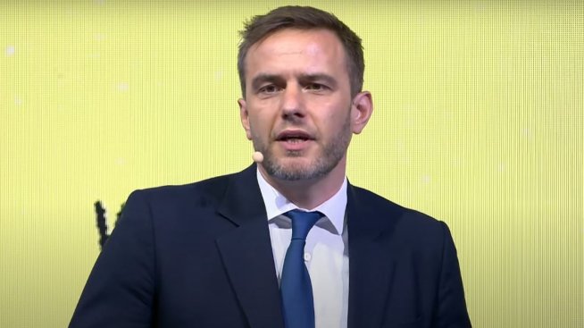 Кристиан Руби: Не очаквам големи промени в целите за климата при новия Европарламент