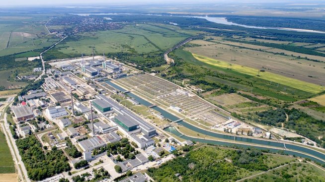 Горещините и сушата не се отразяват на българската ядрена енергетика