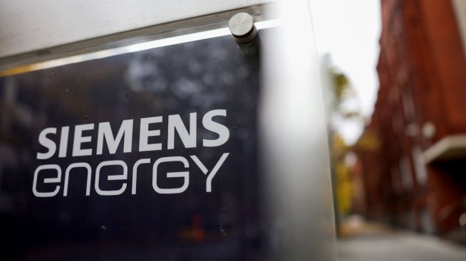 Проблемът с турбините задълбочава загубата на паричен поток при Siemens Energy