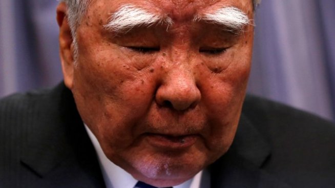 Манипулирани тестове костваха поста на изпълнителния директор на Suzuki 