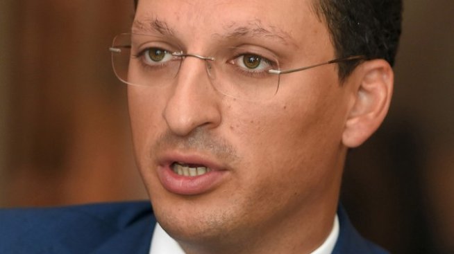 Компания с участие на зет на Путин получи изгоден заем за 1,75 млрд. долара