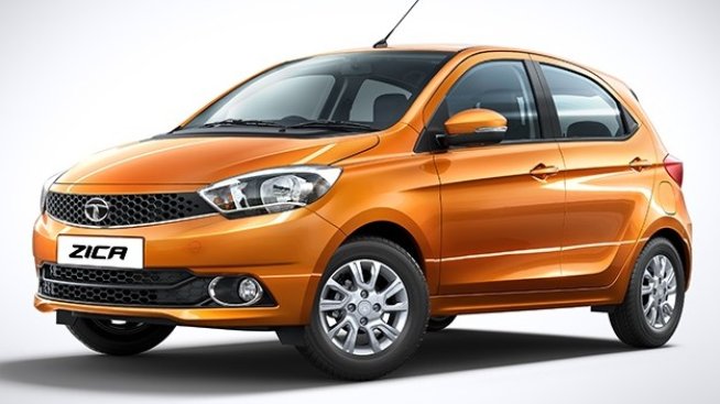 Tata Motors сменя името на автомобила си Zica заради едноименния вирус