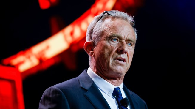 Робърт Ф. Кенеди - джуниър - новият любимец на лидерите от Силициевата долина