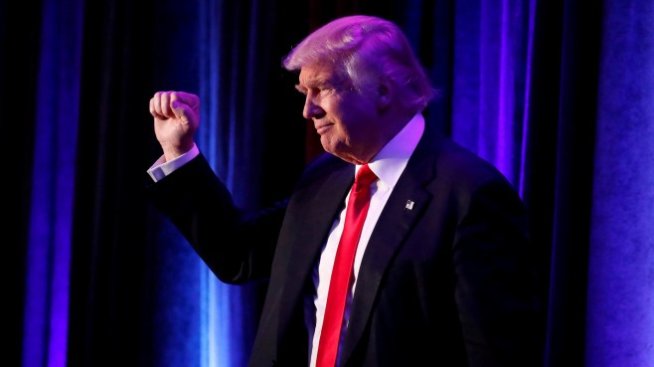 САЩ отстъпват от принципа „две държави за два народа"