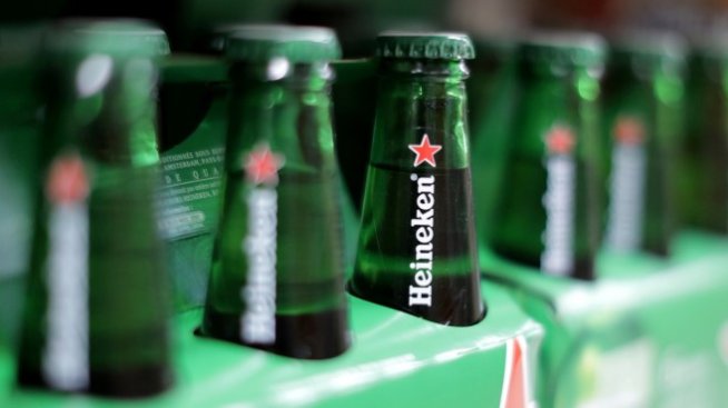 По-високите доходи на средната класа повишават печалбата на Heineken