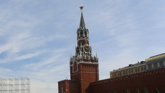 Москва: Няма да връщаме свои територии