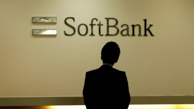 Японската Softbank придобива американския фонд Fortress  