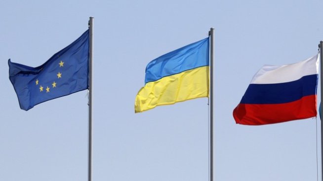 Готвят ли се Украйна и Русия за сблъсъци?