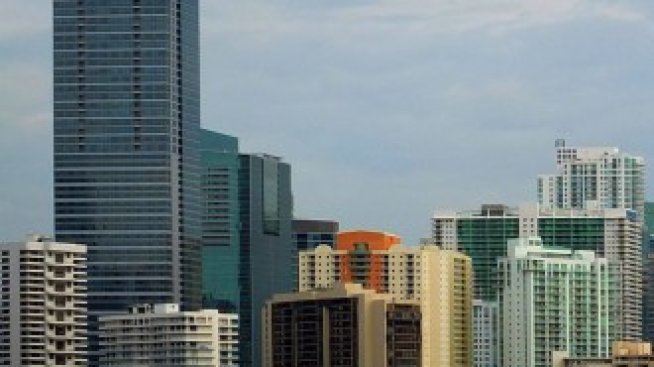 Слънце и ниски данъци - Маями е най-силният пазар на луксозни имоти в света