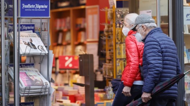 Годишните доходи в Германия може да се вдигнат с 3 хил. евро на човек до 2035 г.