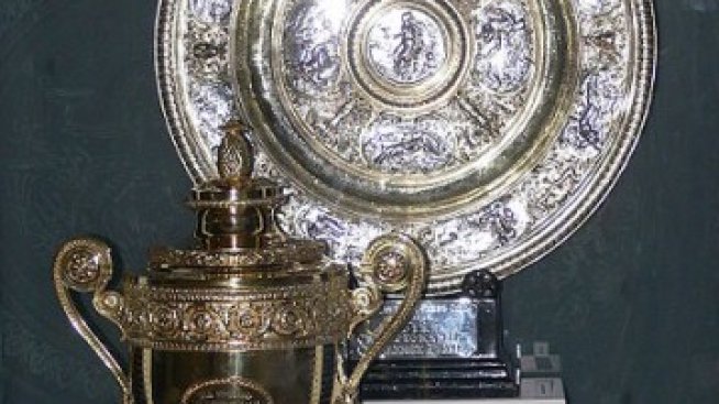 Без дрес код за турнира по тенис на Олимпиадата в Лондон