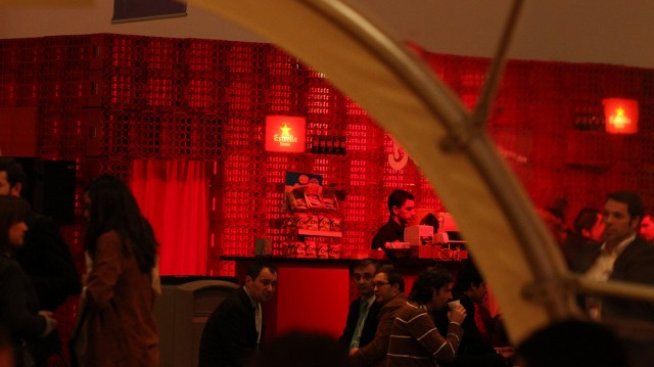 Големият липсващ на Mobile World Congress - иновацията