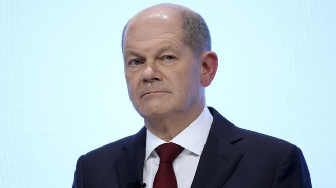 Германия няма да предприеме нищо срещу Китай дори при инвазия в Тайван