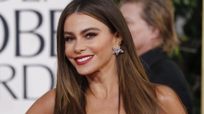 София Вергара е най-добре печелещата телевизионна актриса