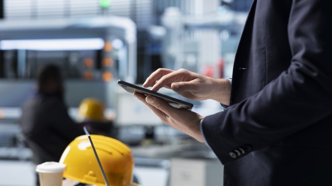 Изкуственият интелект - в основата на нова индустриална революция