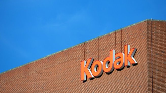 Разследват Kodak във връзка с правителствения заем от 765 млн. долара