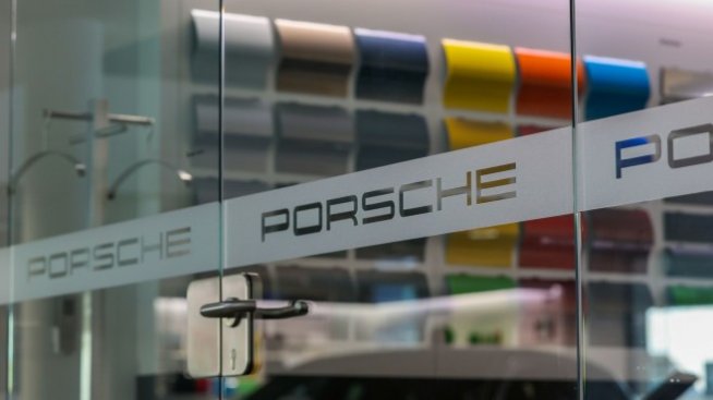 И Porsche SE падна жертва на коронакризата  