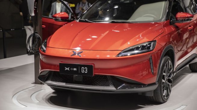 Китайският конкурент на Tesla се насочва към IPO в Ню Йорк