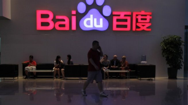 Baidu закупи платформата за мобилни приложения 91 Wireless за 1,9 млрд. долара