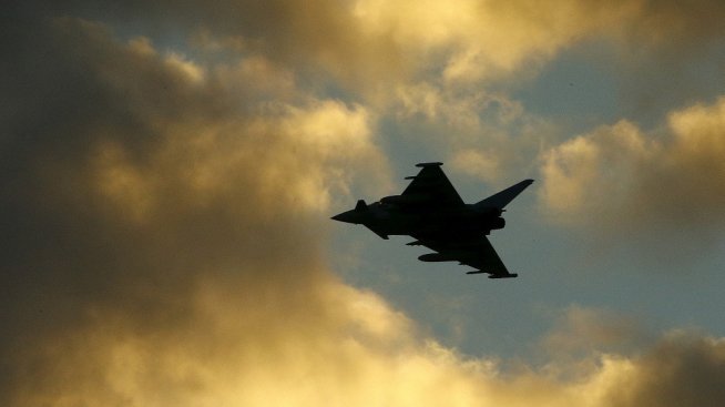 Зеленски: Има "позитивни" решения за изтребителите за Украйна, но засега не са публични