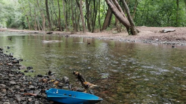 Може ли реките да се превърнат в социални пространства и част от активния ни градски живот