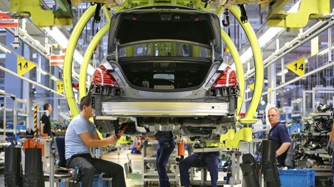 Daimler решава проблемите си около &bdquo;Дизелгейт&ldquo; в САЩ срещу близо 3 млрд. долара