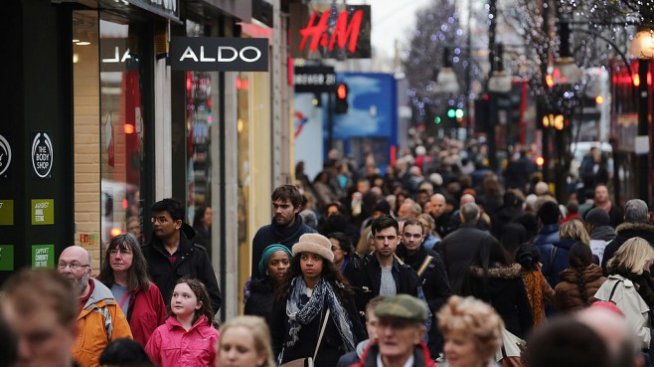 Анализатор: Великобритания трябва да се фокусира върху малкия и средния бизнес