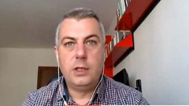 Стойне Василев: Икономиката ще се възстанови бързо