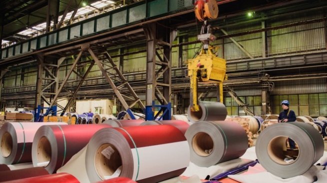 Икономиката на България се срива с над 8% през второто тримесечие