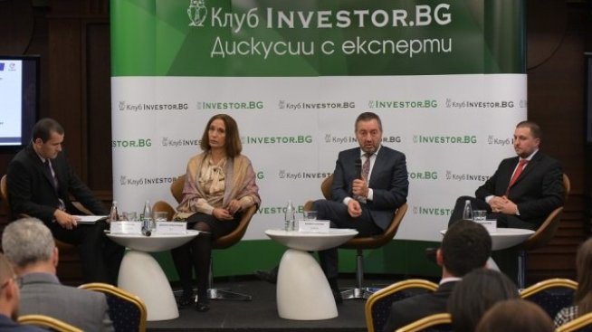 Финансирането на малките и средните фирми ще съживи икономиката