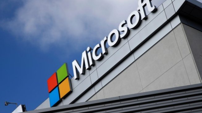 Акциите на Microsoft достигнаха нова рекордна стойност 