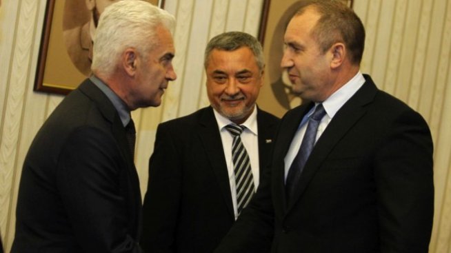 ДПС призова за управленска програма, валидна до края на председателството на ЕС