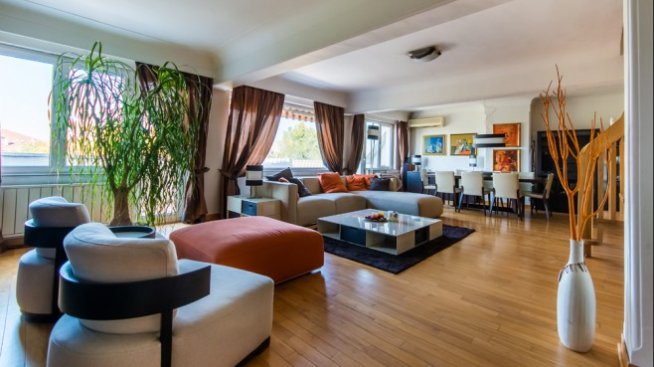 Нови купувачи на пазара на имоти в София - инвеститори търсят цели жилищни сгради