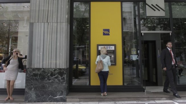 Тръмп може да подкрепи икономиката на Гърция, твърди председателят на Piraeus