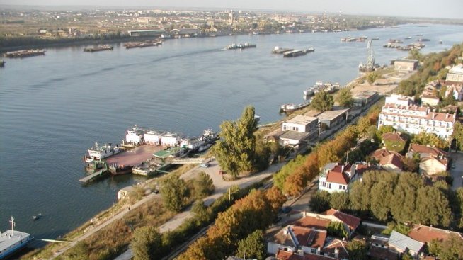 Непрекъснато се правят замервания за чистотата на въздуха в Русе