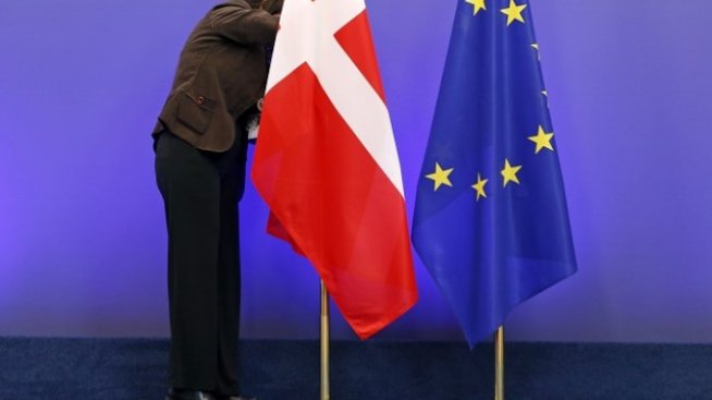 Напук на Brexit: В Дания расте подкрепата за Европейския съюз