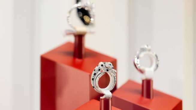 Продажбите на Richemont растат благодарение на по-силния бизнес в Китай