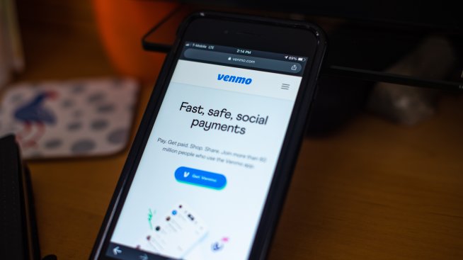 PayPal повиши прогнозата за годишната си печалба, благодарение на успеха на Venmo