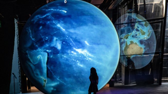 Глобализацията е лоша система, но по-добра не е измислена