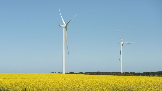 ЕС иска да ограничи лидерството на Китай на пазара на зелени технологии