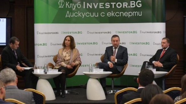 К. Колчев: Капиталовият пазар ще започне да допълва и стимулира банковото финансиране
