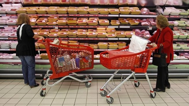 Десислава Димитрова: Търсенето на местни храни расте