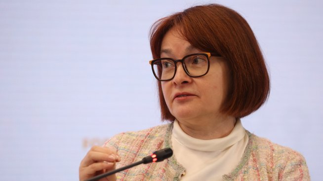 Руската централна банка остави лихвата си непроменена въпреки опасенията за инфлацията