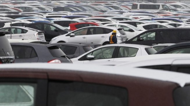 Пандемията удари и rent-a-car бизнеса в България