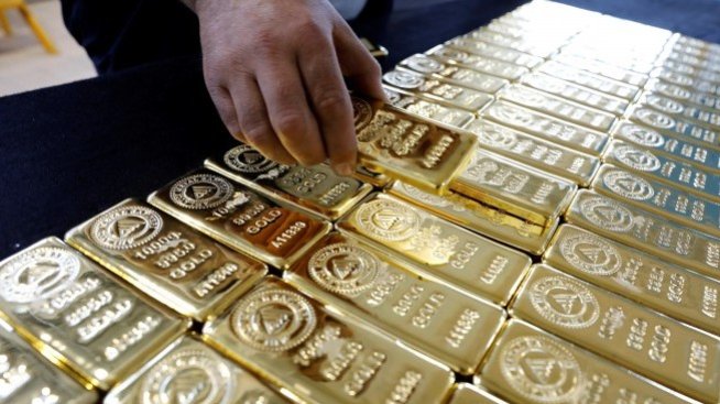 Индустриалното търсене на среброто ще поощри инвеститорите