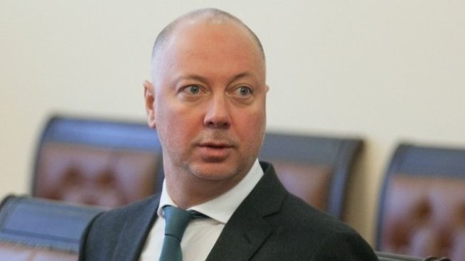 Р. Желязков: Необходима е ясна европейска финансова подкрепа за товарния транспорт
