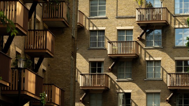 Космическите цени в Лондон правят немислимо дори наемането на стая